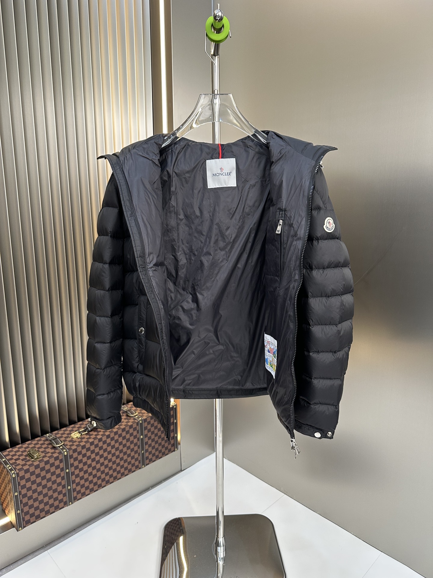 Moncler Down Jackets